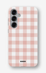 Samsung Galaxy S25 Tough Case – Bardot - View 1