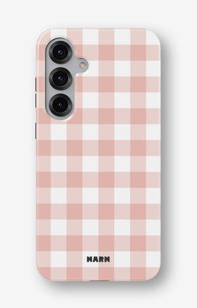 Samsung Galaxy S25 Tough Case – Bardot - View 1