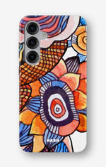 Samsung Galaxy S25 Tough Case – Energize - View 1