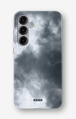 Samsung Galaxy S25 Tough Case – Cloudy - View 1