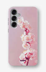 Samsung Galaxy S25 Tough Case – Pink Harmony - View 1