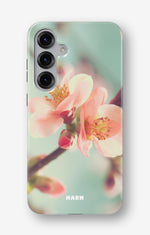 Samsung Galaxy S25 Tough Case – Sweet Bloom - View 1