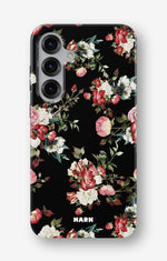 Samsung Galaxy S25 Tough Case – Bouquet - View 1