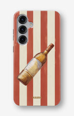 Samsung Galaxy S25 Tough Case – Vino - View 1