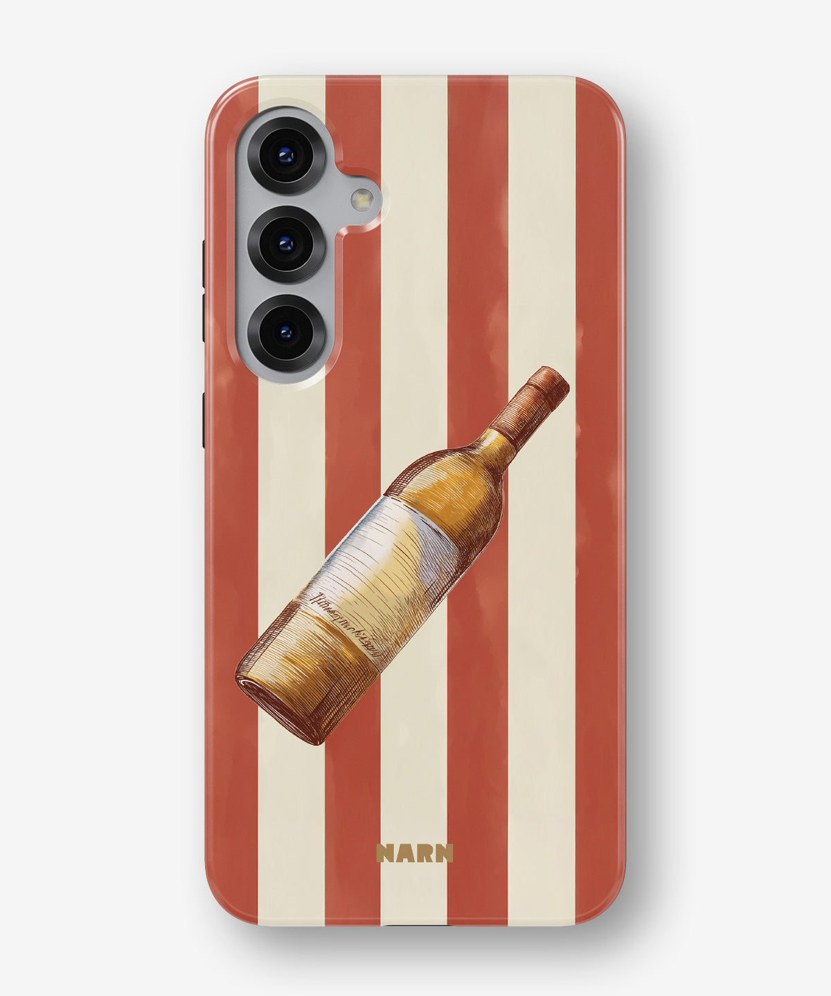 Samsung Galaxy S25 Tough Case – Vino - View 1