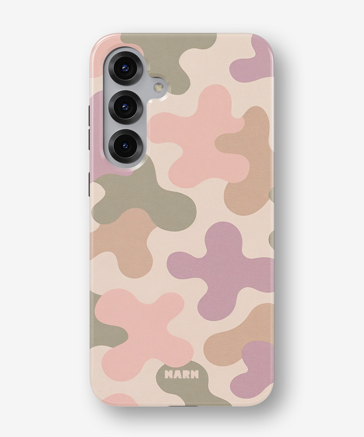 Samsung Galaxy S25 Tough Case – Dream Camo - View 1