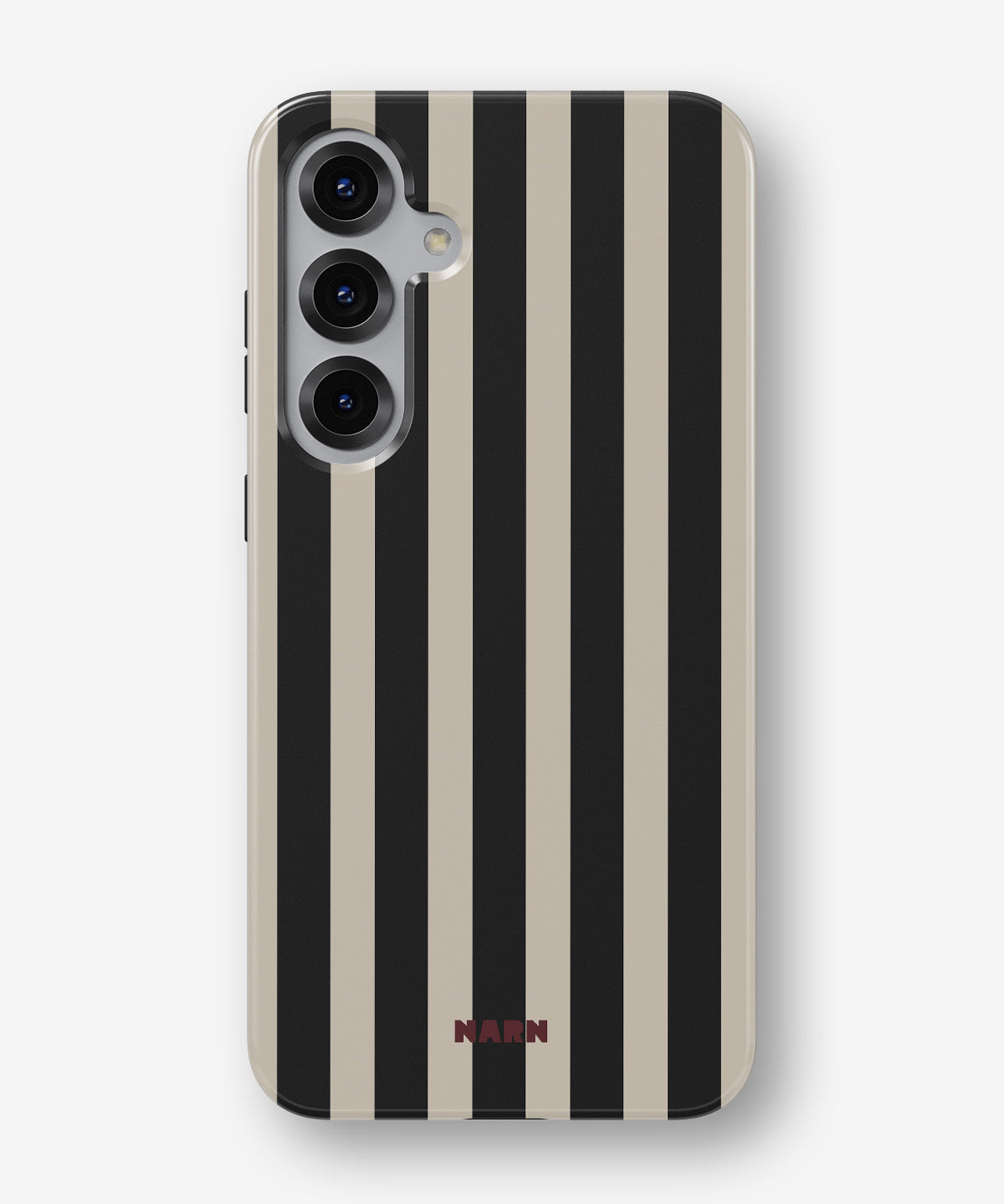 Samsung Galaxy S25 Tough Case – Classique - View 1