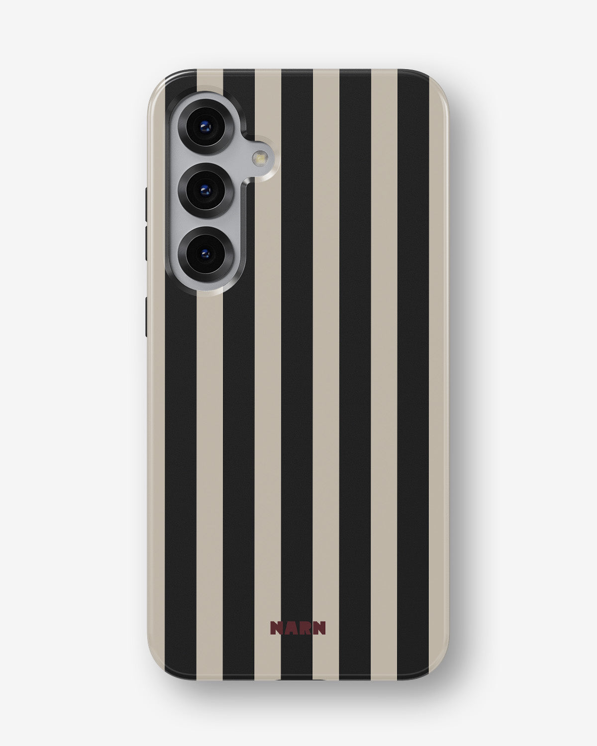 Samsung Galaxy S25 Tough Case – Classique - View 1