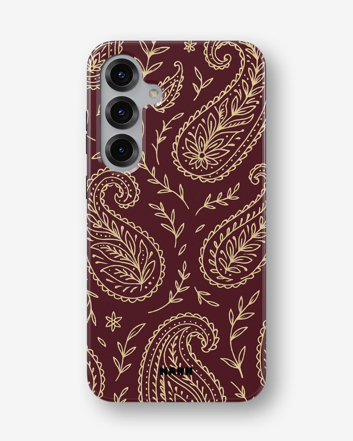 Samsung Galaxy S25 Tough Case – Madame Royale - View 1