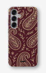 Samsung Galaxy S25 Tough Case – Madame Royale - View 1
