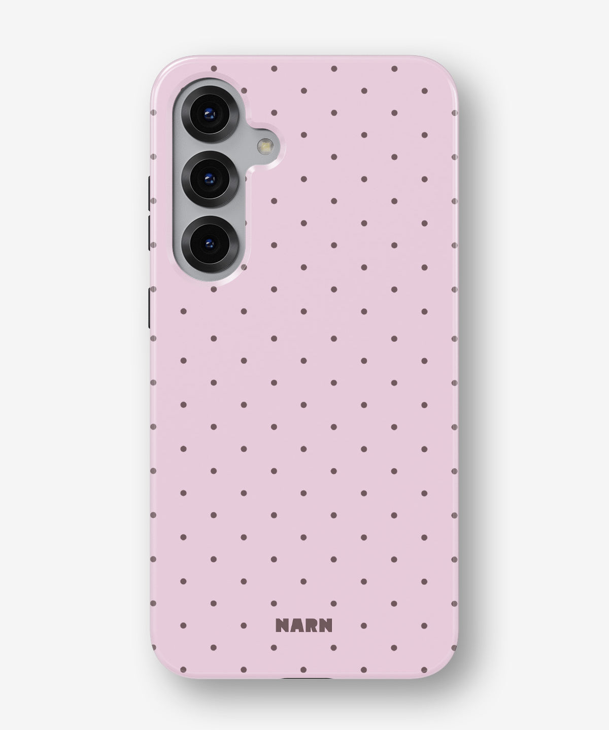 Samsung Galaxy S25 Tough Case – Notebook - View 1