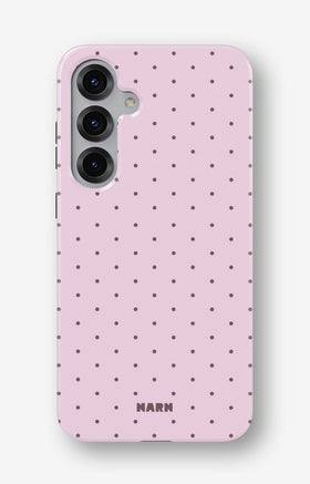 Samsung Galaxy S25 Tough Case – Notebook - View 1