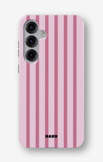 Samsung Galaxy S25 Tough Case – Class Crush - View 1