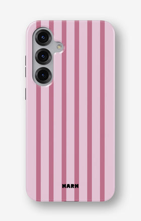 Samsung Galaxy S25 Tough Case – Class Crush - View 1