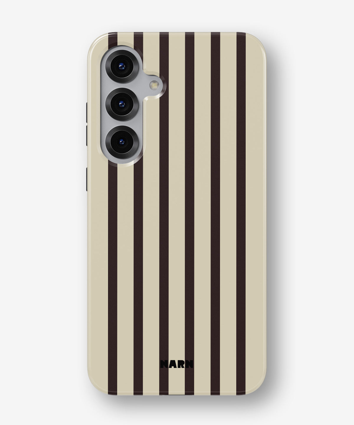 Samsung Galaxy S25 Tough Case – Class Lines - View 1