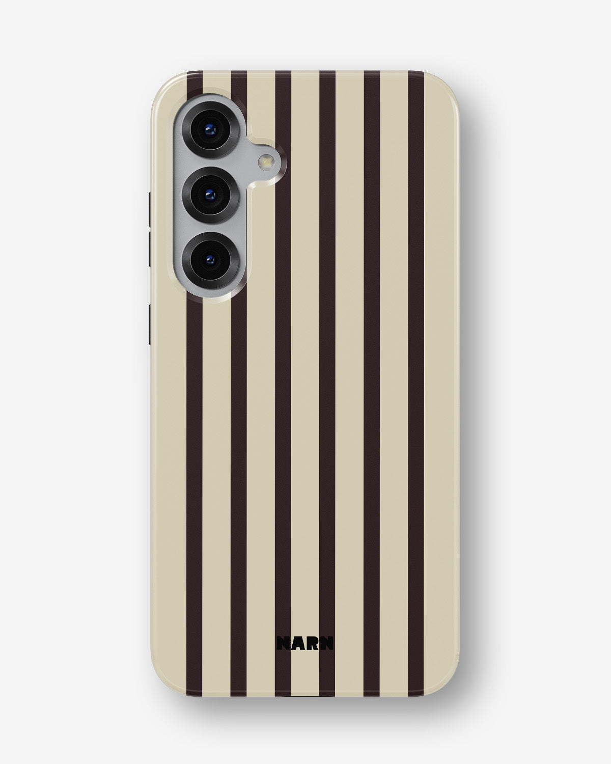 Samsung Galaxy S25 Tough Case – Class Lines - View 1