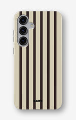 Samsung Galaxy S25 Tough Case – Class Lines - View 1