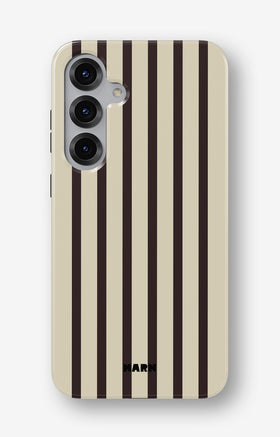 Samsung Galaxy S25 Tough Case – Class Lines - View 1