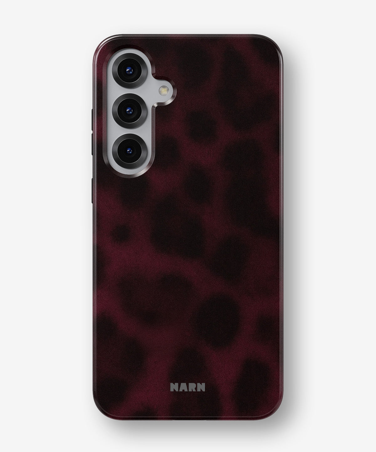 Samsung Galaxy S25 Tough Case – Roar - View 1