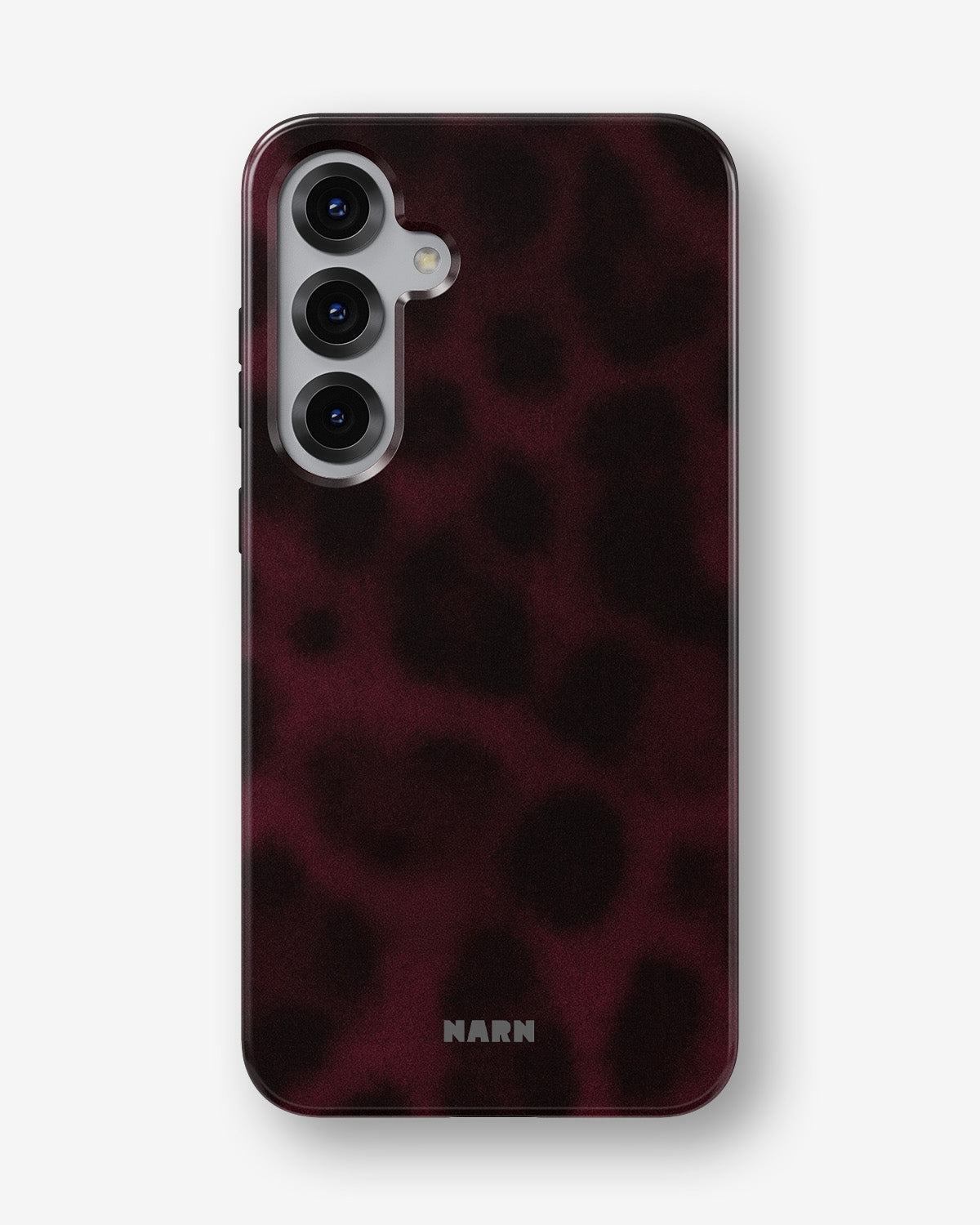 Samsung Galaxy S25 Tough Case – Roar - View 1