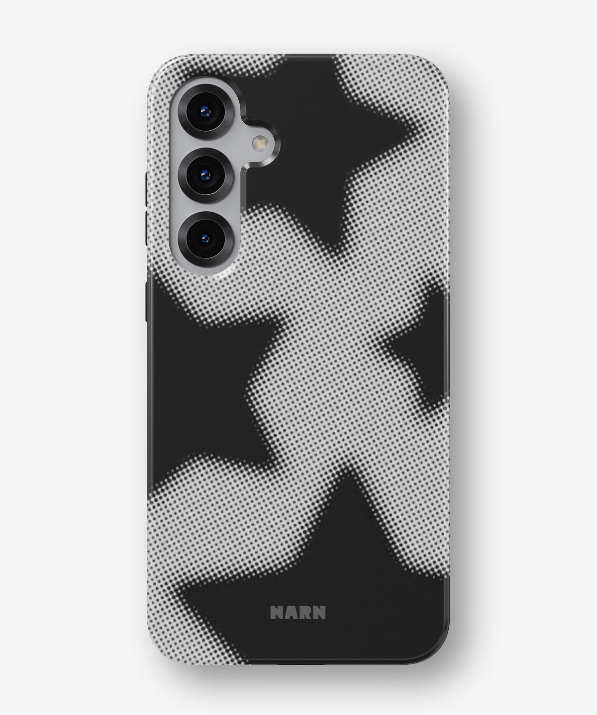Samsung Galaxy S25 Tough Case – Starstruck - View 1