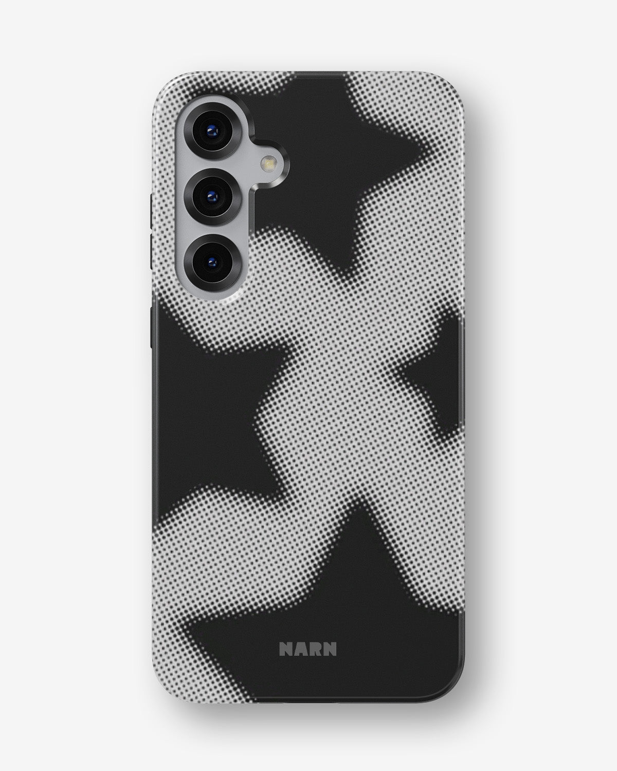 Samsung Galaxy S25 Tough Case – Starstruck - View 1