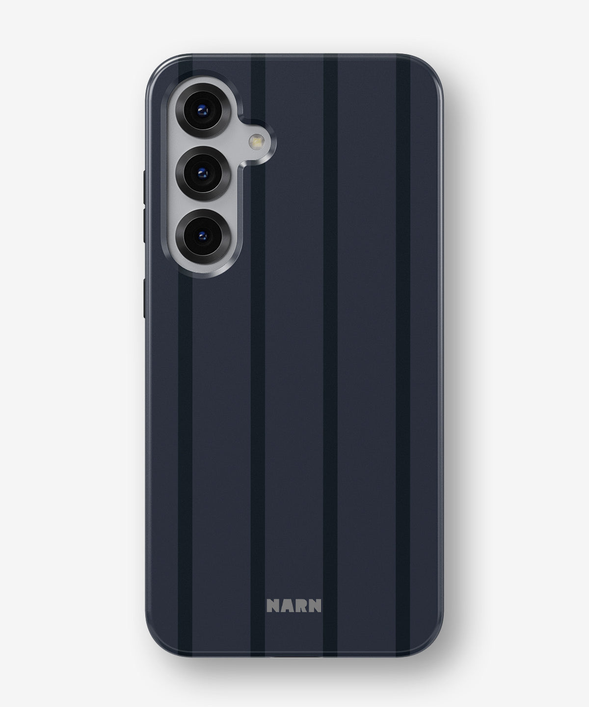 Samsung Galaxy S25 Tough Case – Navy Dream - View 1