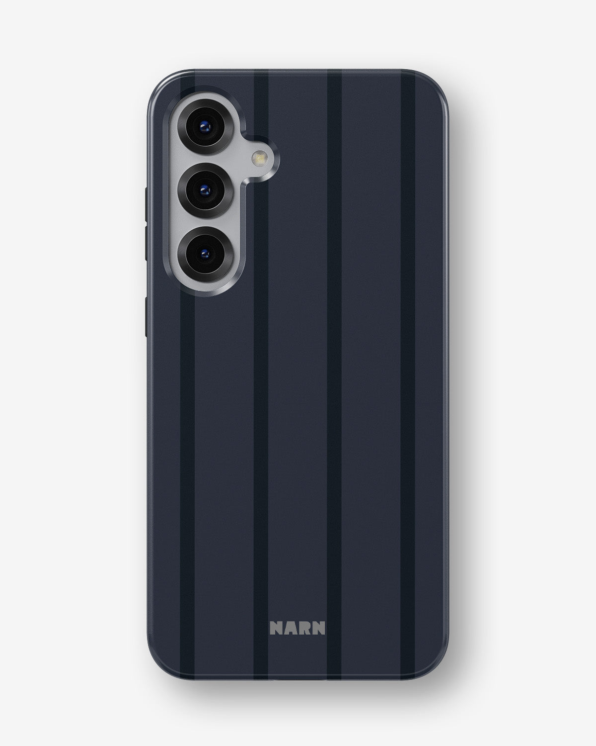 Samsung Galaxy S25 Tough Case – Navy Dream - View 1