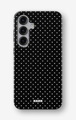 Samsung Galaxy S25 Tough Case – Classic Dots - View 1