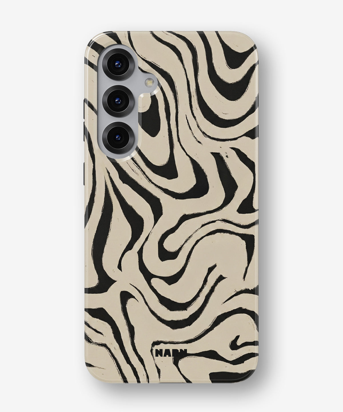 Samsung Galaxy S25 Tough Case – Sand Drift - View 1