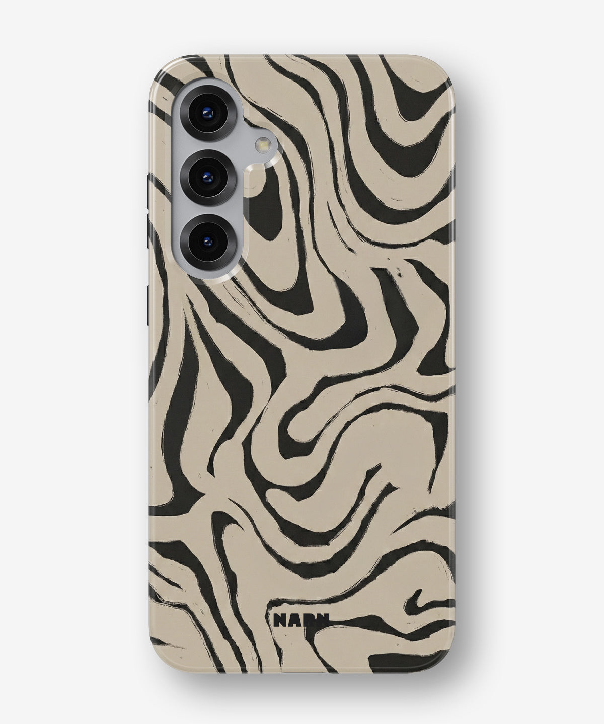 Samsung Galaxy S25 Tough Case – Sand Drift - View 1
