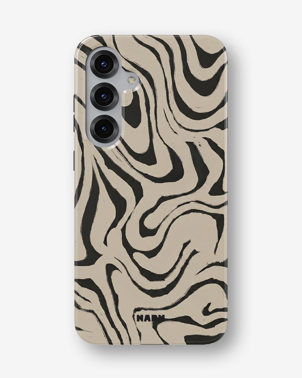 Samsung Galaxy S25 Tough Case – Sand Drift - View 1