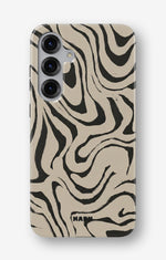 Samsung Galaxy S25 Tough Case – Sand Drift - View 1