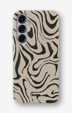 Samsung Galaxy S25 Tough Case – Sand Drift - View 1