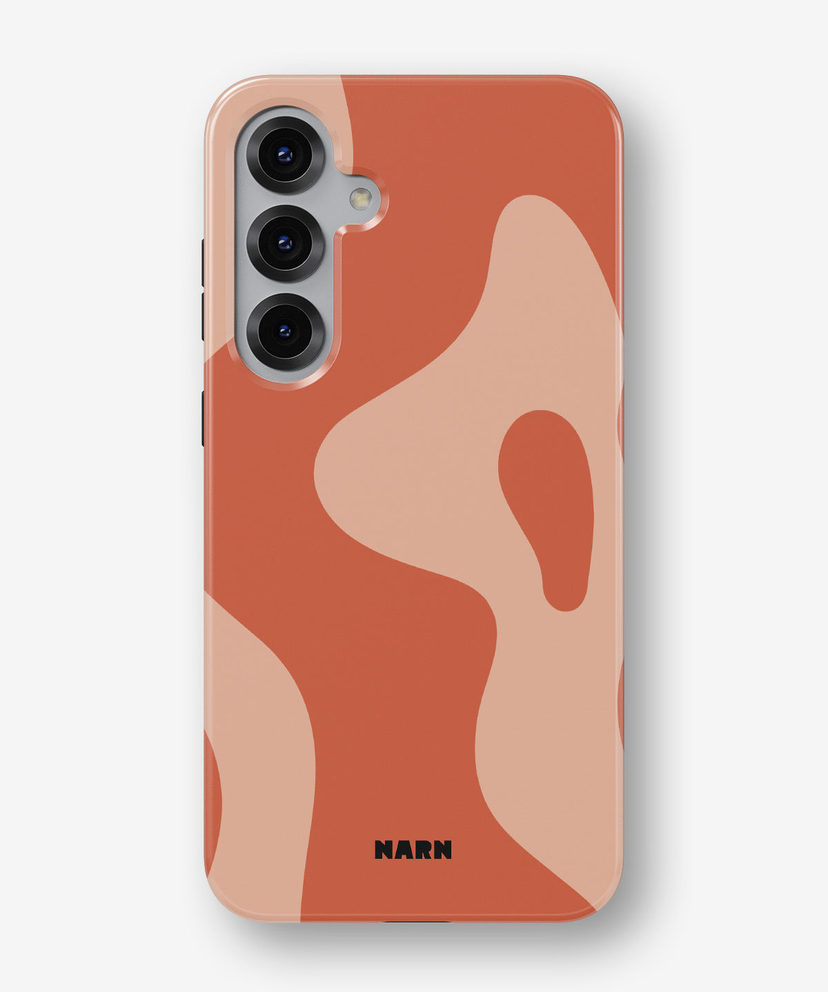 Samsung Galaxy S25 Tough Case – Alive - View 1