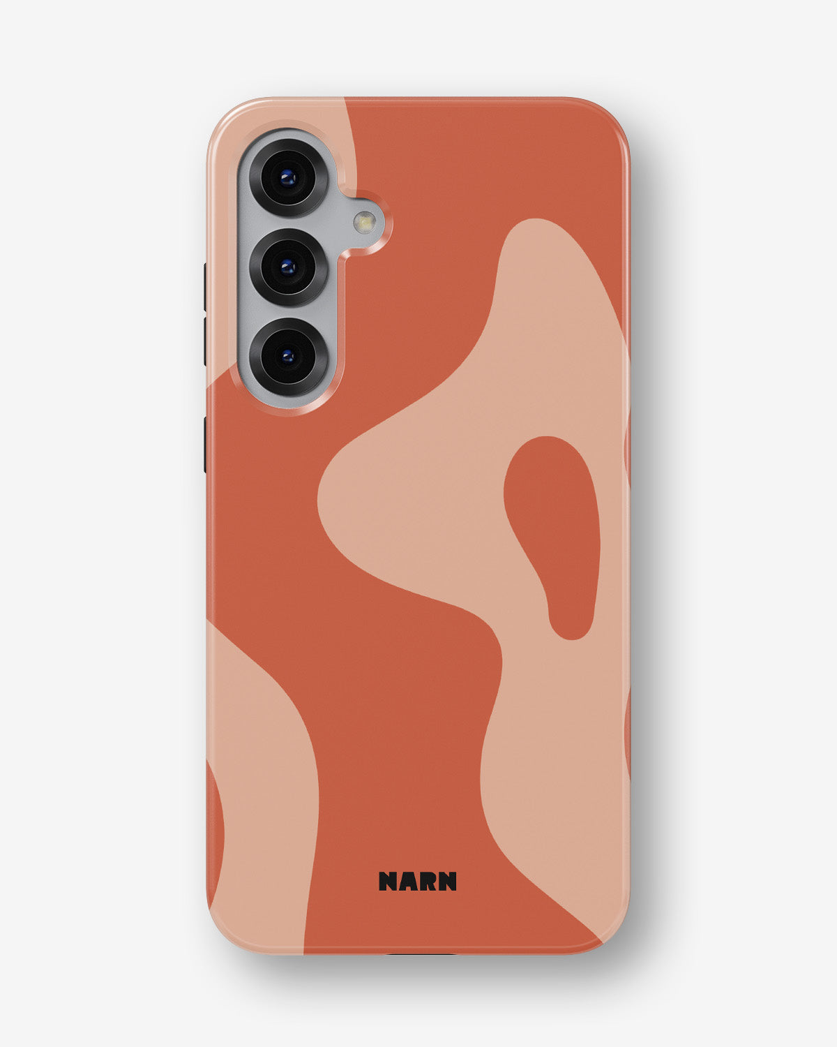 Samsung Galaxy S25 Tough Case – Alive - View 1