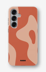 Samsung Galaxy S25 Tough Case – Alive - View 1