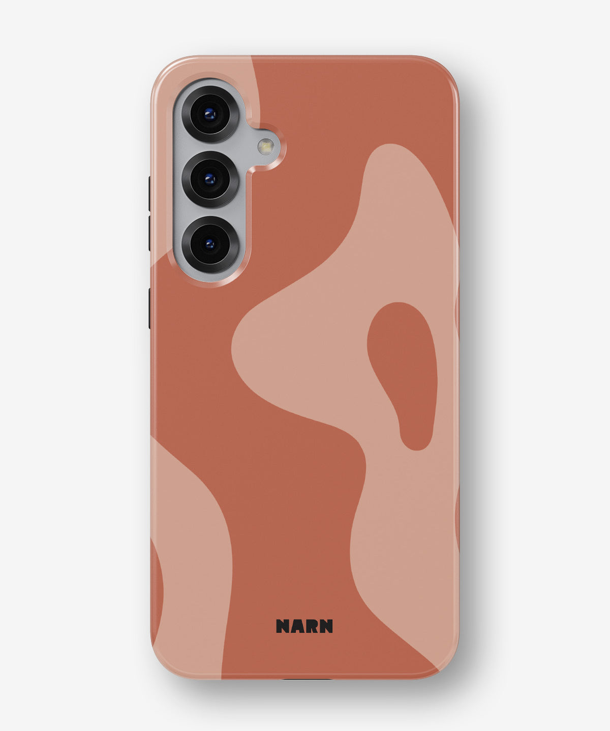 Samsung Galaxy S25 Tough Case – Alive - View 1