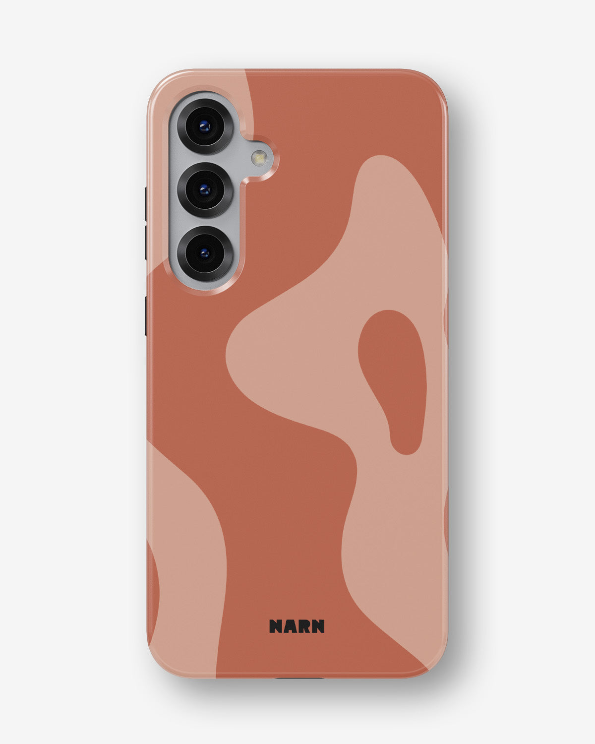 Samsung Galaxy S25 Tough Case – Alive - View 1