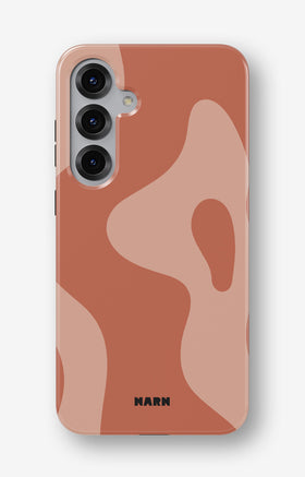 Samsung Galaxy S25 Tough Case – Alive - View 1