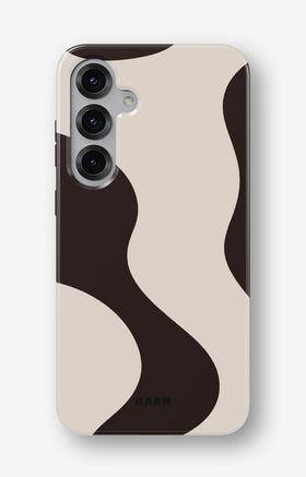 Samsung Galaxy S25 Tough Case – Balance - View 1