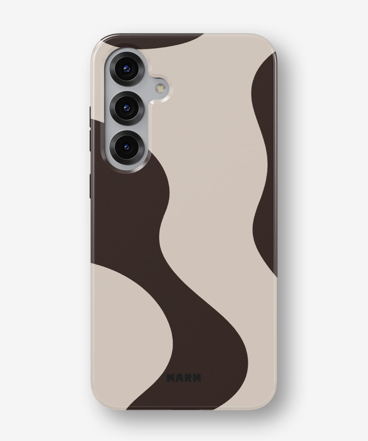 Samsung Galaxy S25 Tough Case – Balance - View 1