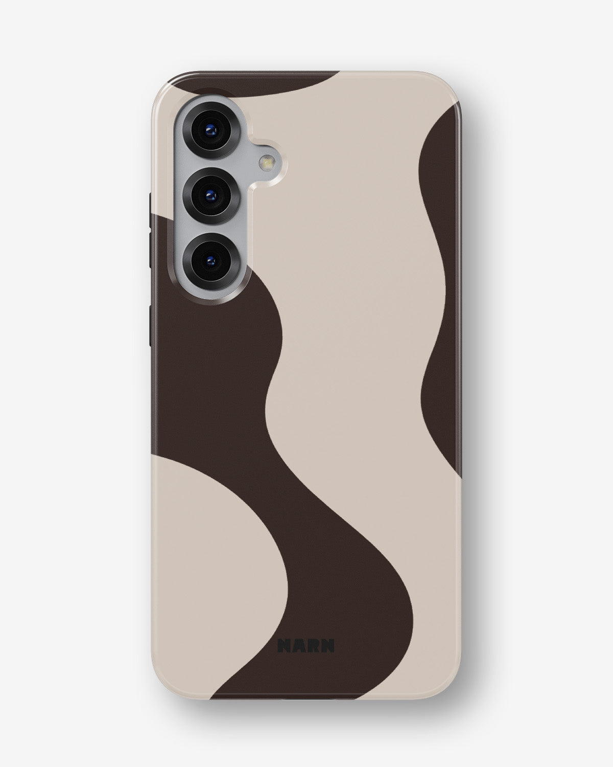 Samsung Galaxy S25 Tough Case – Balance - View 1