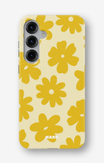 Samsung Galaxy S25 Tough Case – Bella Fiore - View 1