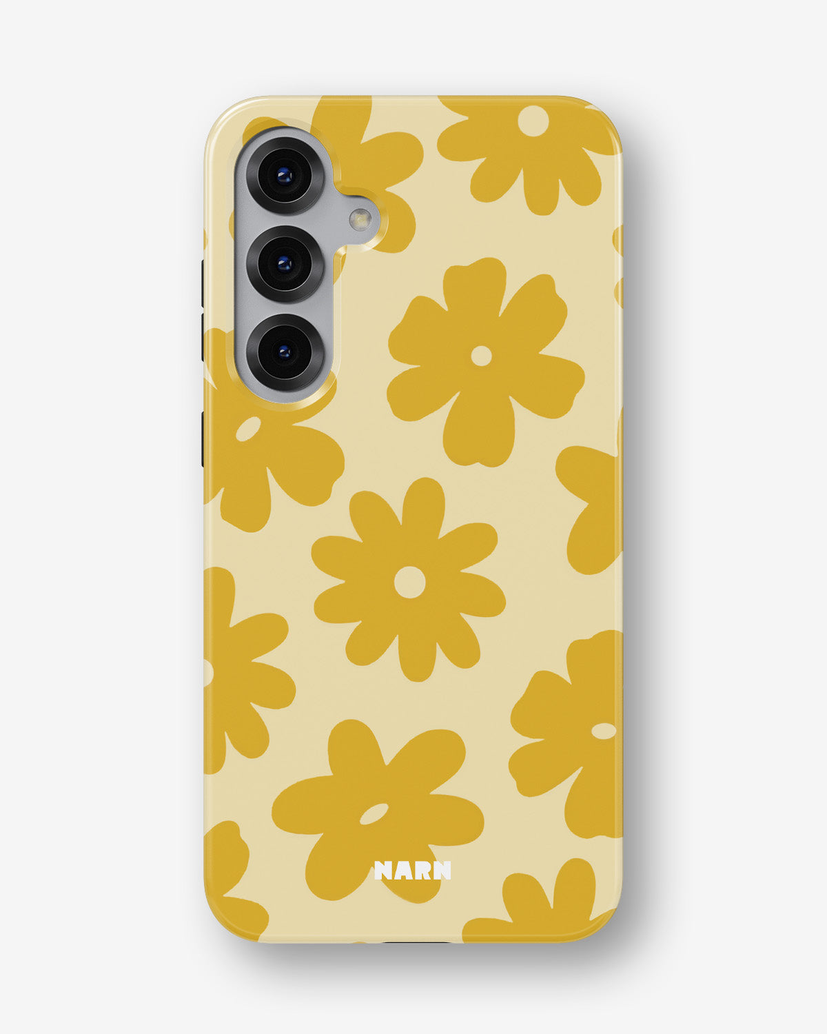 Samsung Galaxy S25 Tough Case – Bella Fiore - View 1