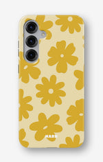 Samsung Galaxy S25 Tough Case – Bella Fiore - View 1