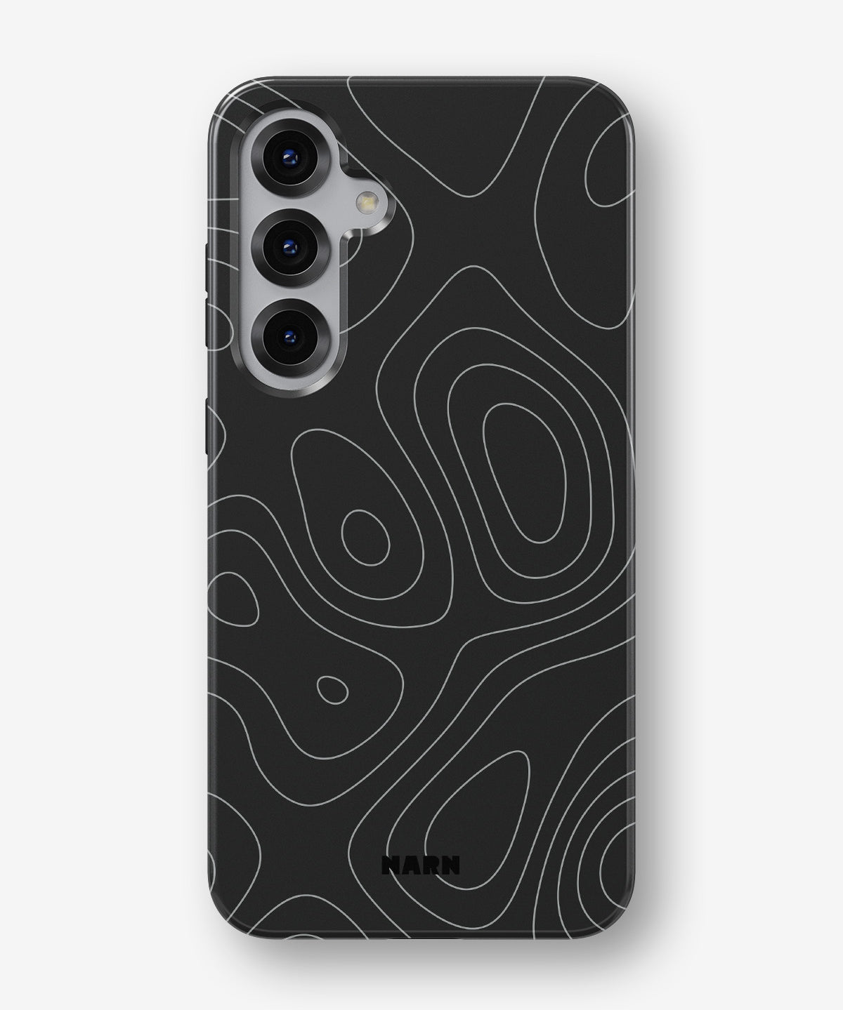 Samsung Galaxy S25 Tough Case – No Signal - View 1