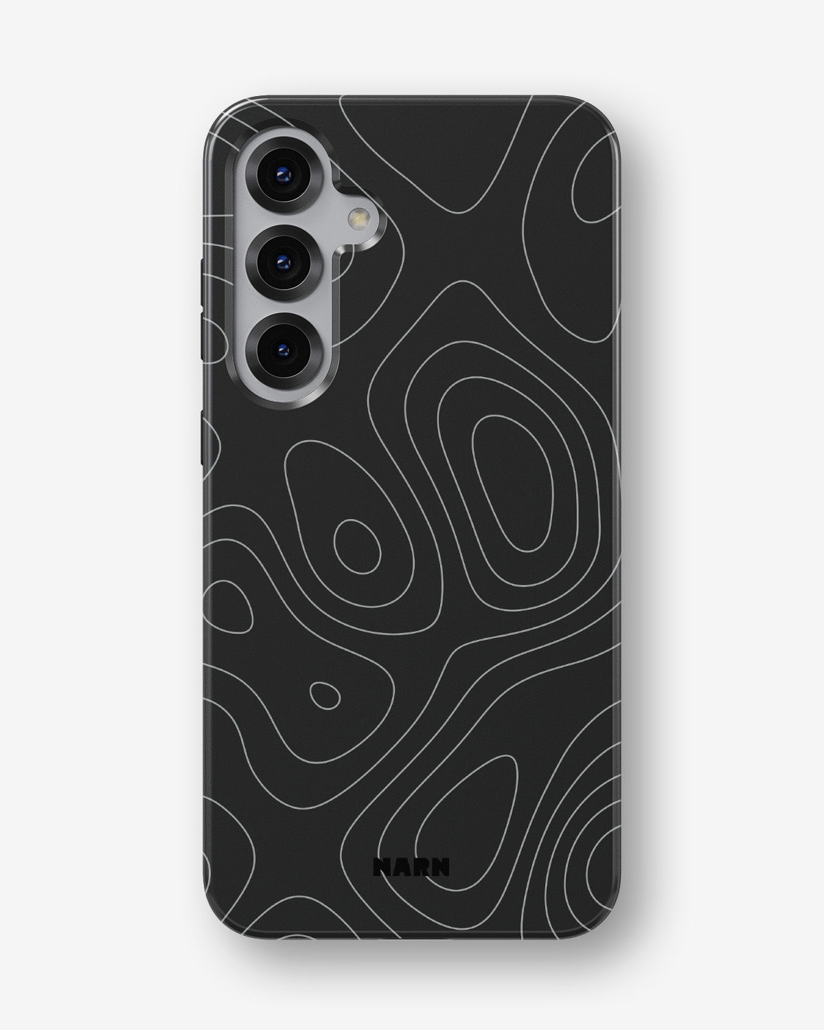 Samsung Galaxy S25 Tough Case – No Signal - View 1