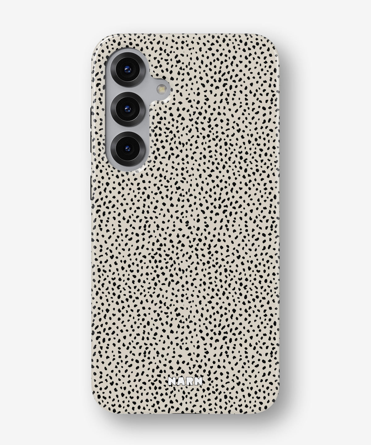 Samsung Galaxy S25 Tough Case – Speckled - View 1