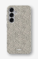 Samsung Galaxy S25 Tough Case – Speckled - View 1
